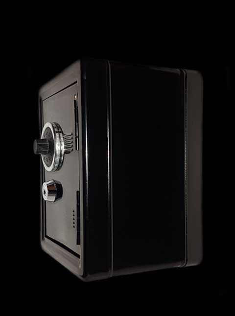 Elgin gun safes importance